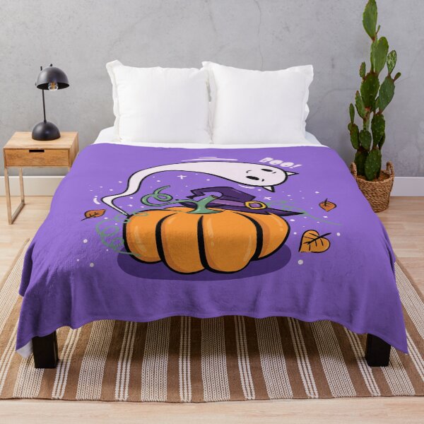 Item preview, Halloween Pumpkin illustration designed and sold by Cosmodoody.
