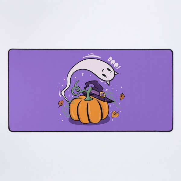 Item preview, Halloween Pumpkin illustration designed and sold by Cosmodoody.