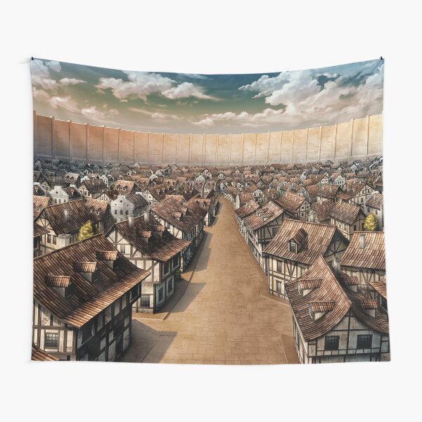 Great Homes Tapestry