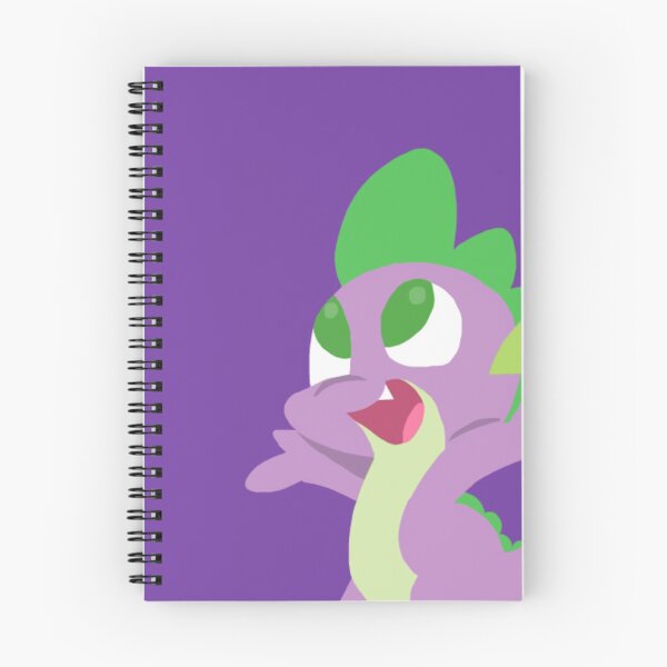 Artikelvorschau, Spike der Drache entworfen und verkauft von Imaplatypus.