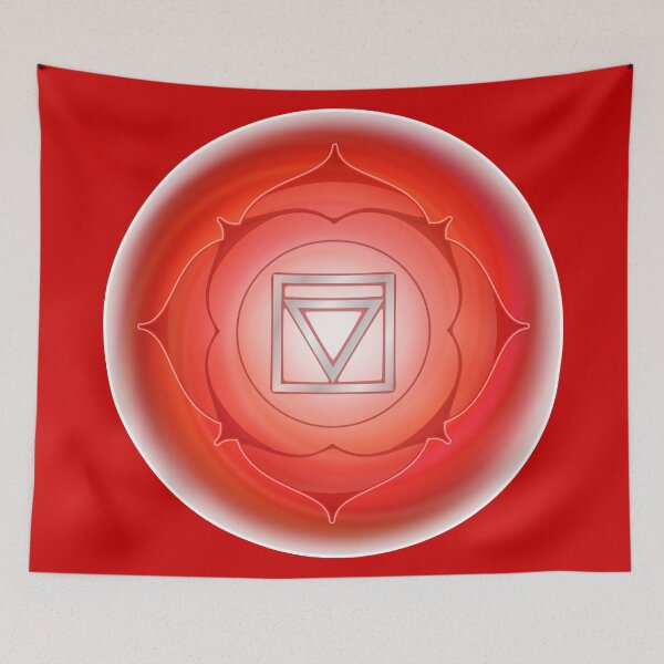 Item preview, Muladhara designed and sold by Frankey Craig.