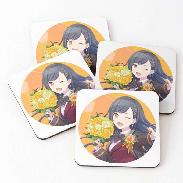 Item preview, An Shirashi designed and sold by Lauwuuh.