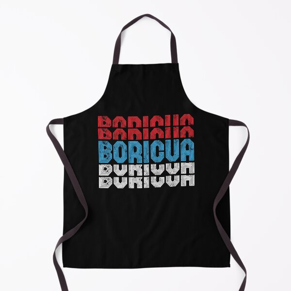Item preview, Boricua Red White and Blue Puerto Rican designed and sold by inkedtee.