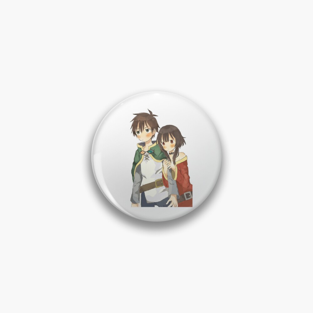 konsouba-Kono Subarashii Sekai ni Shukufuku wo-satou kazuma-sato kazuma  Pin by WELCOMEVERYBODY