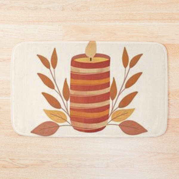 Item preview, Autumn Candle designed and sold by summerwar37.