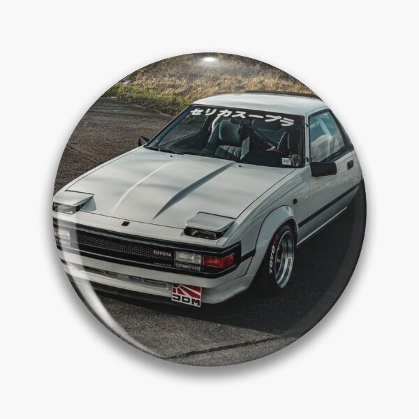 Item preview, Toyota designed and sold by igne5.