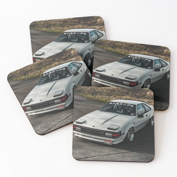 Item preview, Toyota designed and sold by igne5.