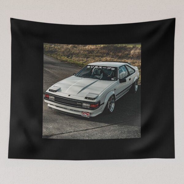 Item preview, Toyota designed and sold by igne5.