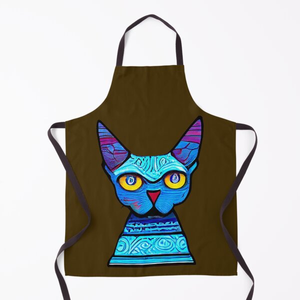 Item preview, gato esfinge 24 designed and sold by Catator.