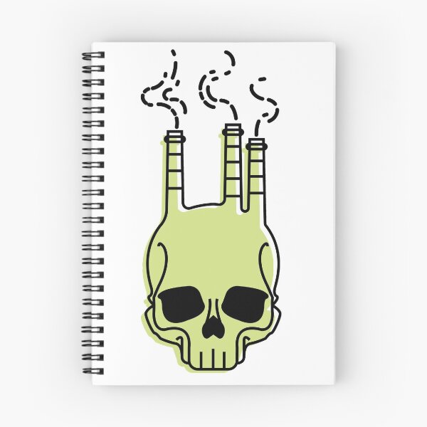 Item preview, Toxic Mind designed and sold by StainedDesign.