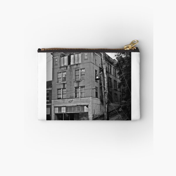 Item preview, Gaping Vertical designed and sold by Paul Lubaczewski.