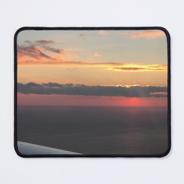 Item preview, Airplane sunset designed and sold by CPAdesigns.