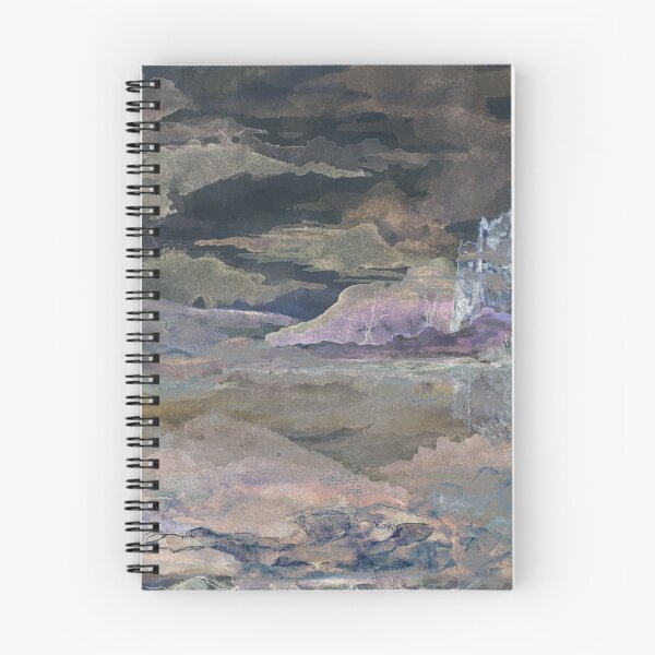 Aperçu de l'œuvre Au-dessus des nuages-par TSteele.Art créée et vendue par TSteeleArt.