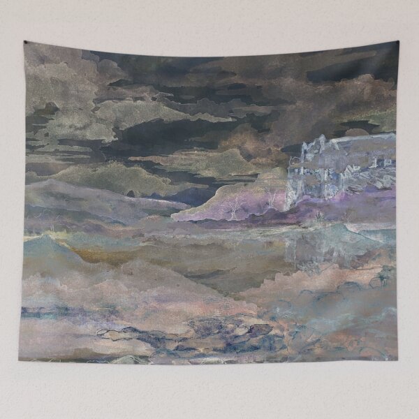 Item preview, Above the Clouds-by TSteele.Art designed and sold by TSteeleArt.
