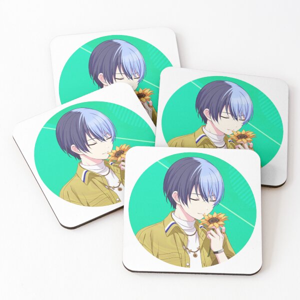 Item preview, Toya Aoyagi designed and sold by Lauwuuh.