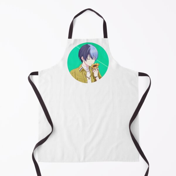 Item preview, Toya Aoyagi designed and sold by Lauwuuh.