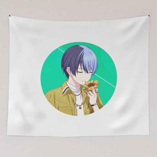 Item preview, Toya Aoyagi designed and sold by Lauwuuh.