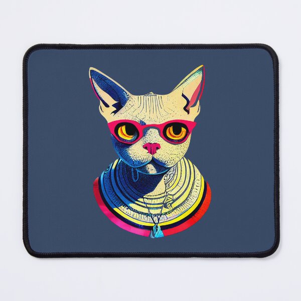 Artikelvorschau, Sphynx-Katze 25 entworfen und verkauft von Catator.