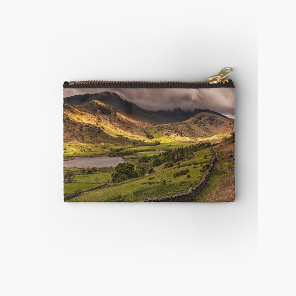 Item preview, Little Langdale Tarn designed and sold by Reg-K-Atkinson.