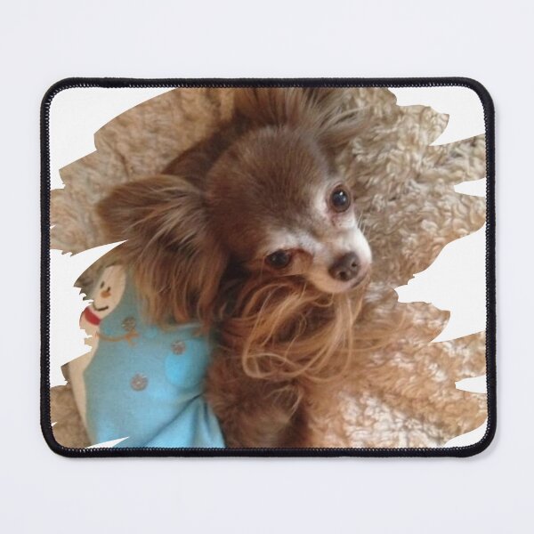 Item preview, Lucy designed and sold by DeezFunThingz.
