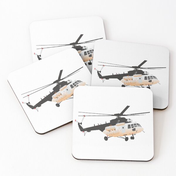 Item preview, Russian Mi-171 helicopter designed and sold by NorseTech.