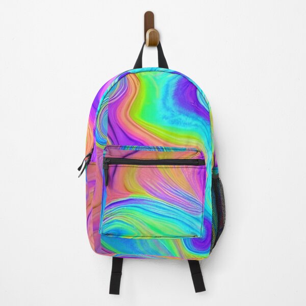 Item preview, Pastel Liquify Rainbow designed and sold by Jrw-Design.