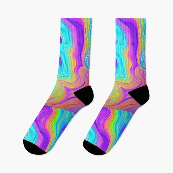 Item preview, Pastel Liquify Rainbow designed and sold by Jrw-Design.