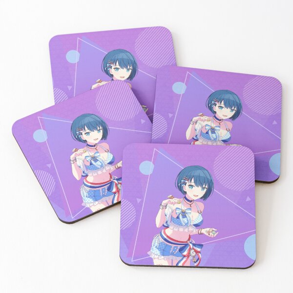 Item preview, Haruka Kiritani designed and sold by Lauwuuh.