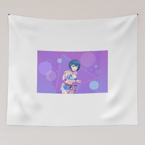Item preview, Haruka Kiritani designed and sold by Lauwuuh.
