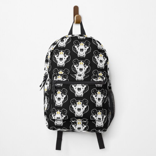Item preview, Celestial Animals Tiger skull designed and sold by Bantambb.