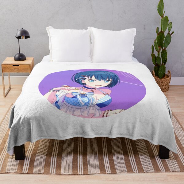 Item preview, Haruka Kiritani designed and sold by Lauwuuh.