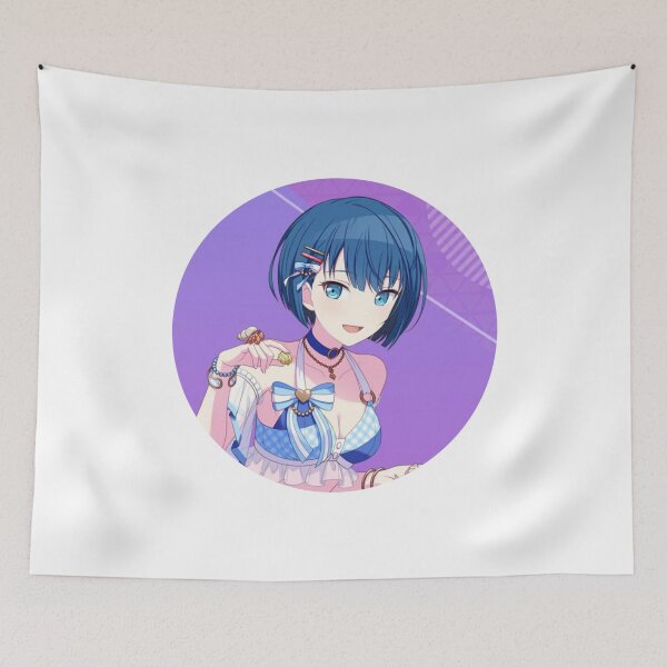 Item preview, Haruka Kiritani designed and sold by Lauwuuh.