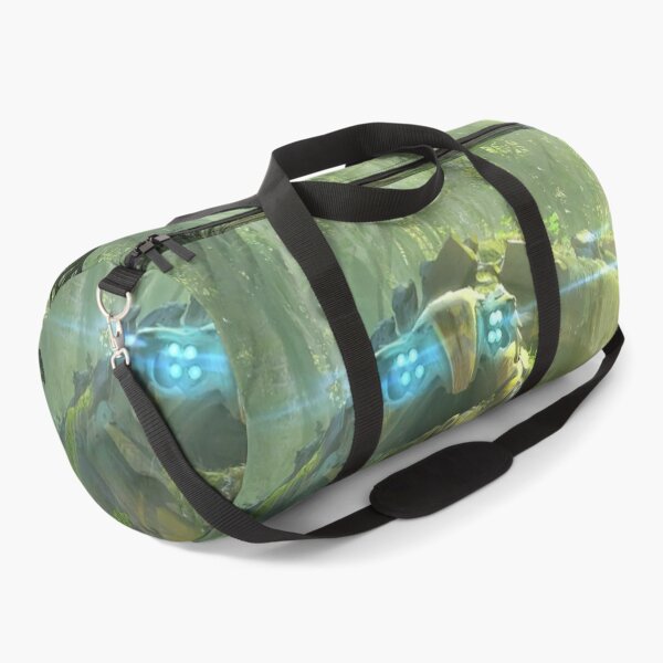 Item preview, horizon cybernature mystic forest turtle designed and sold by FractiousTank.