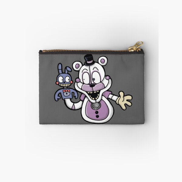 Item preview, Funtime Freddy & Bon Bon designed and sold by TobiasArts.