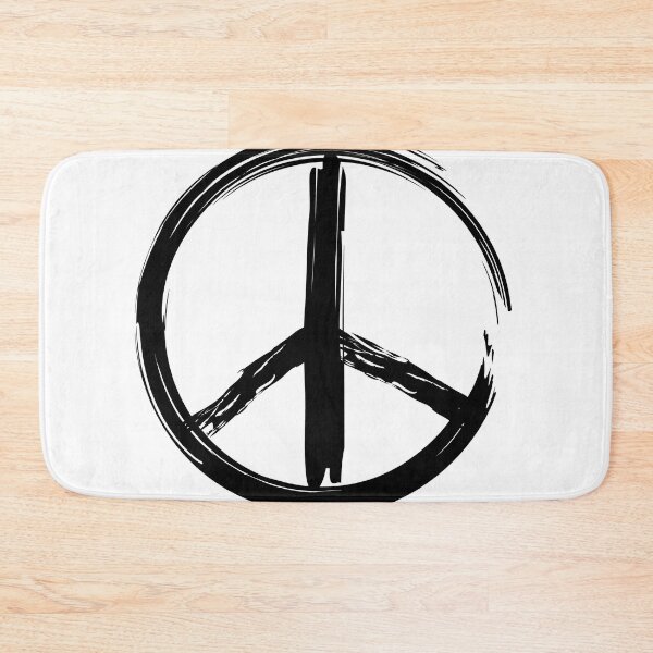 Item preview, love and harmony. It is a universally recognizable symbol for expressing feelings designed and sold by teeshot.