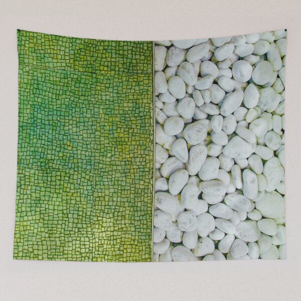 Item preview, Double exposure. designed and sold by IQRA Ch.