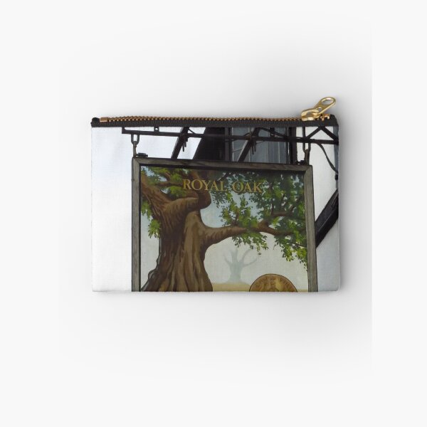 Item preview, The Royal Oak, Windsor designed and sold by wiggyofipswich.