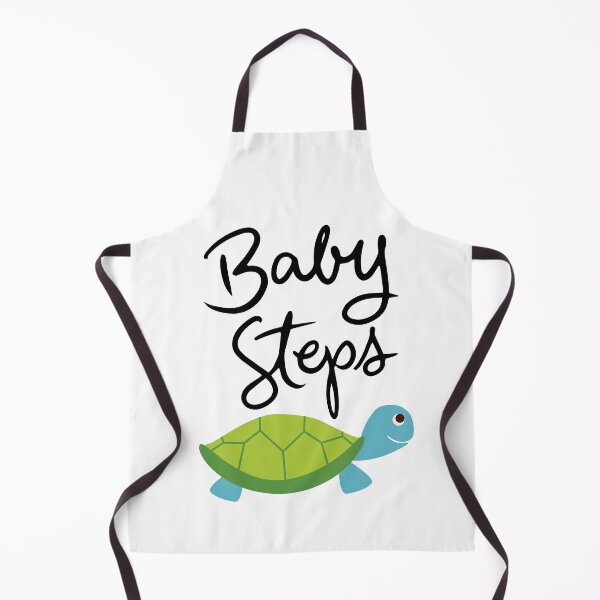 Item preview, Baby Steps  designed and sold by FXR-Designs.