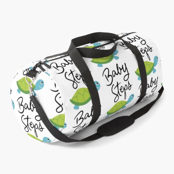 Item preview, Baby Steps designed and sold by FXR-Designs.
