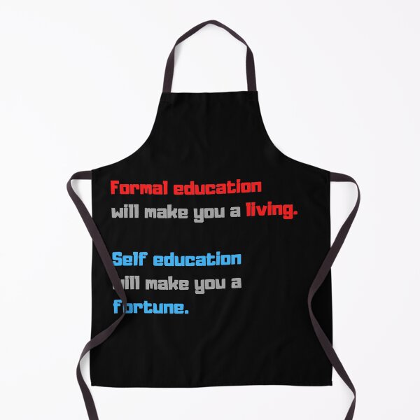 Item preview, Quotes Educational Quotation designed and sold by ProjectOfColor.