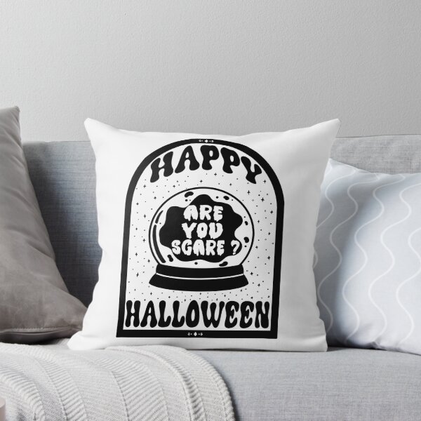 Item preview, Are you scare? designed and sold by SilverBloom.