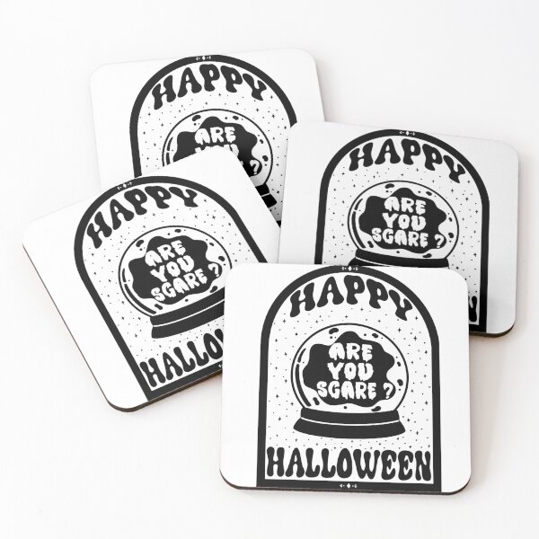 Item preview, Are you scare? designed and sold by SilverBloom.