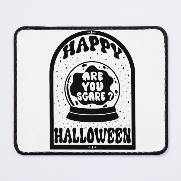 Item preview, Are you scare? designed and sold by SilverBloom.