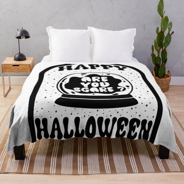 Item preview, Are you scare? designed and sold by SilverBloom.