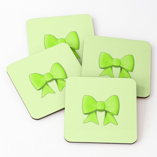 Item preview, Lime Green aesthetic hydro stickers  designed and sold by BVHCollections.