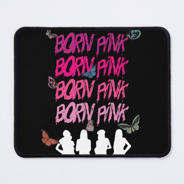Item preview, Born Pink - Be Blink designed and sold by ThePixelMarket.