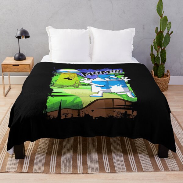 Item preview, Mom Cow Alien Abduction UFO Space Science Fiction Fun Aliens designed and sold by Andy8891.