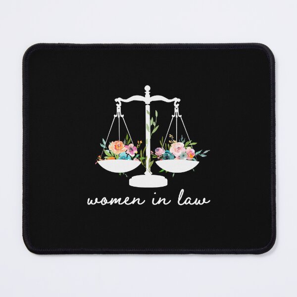 Item preview, women in law designed and sold by JavierShih.