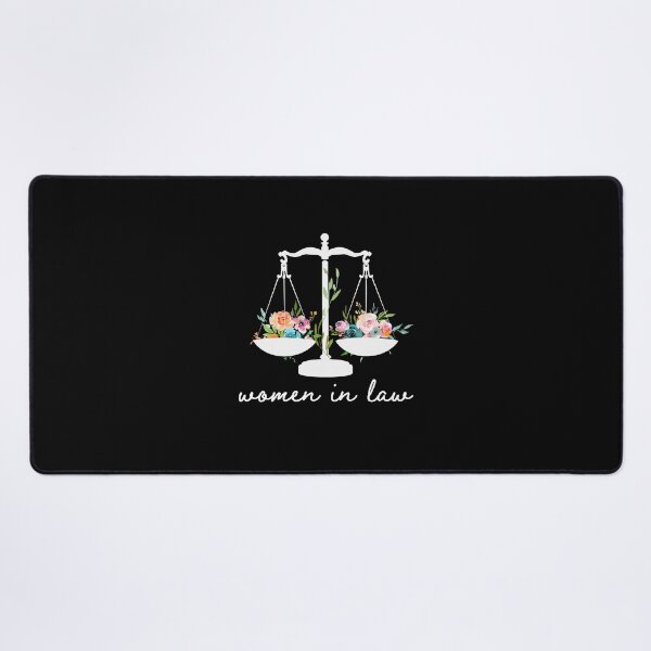 Item preview, women in law designed and sold by JavierShih.