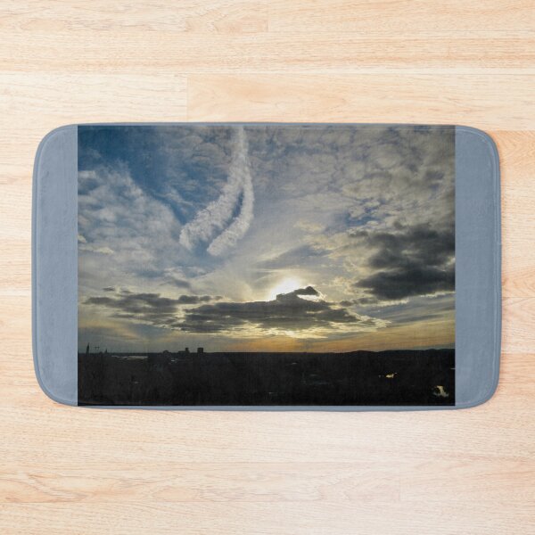 Item preview, Evening Sky  designed and sold by Shulie1.